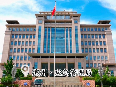 濱州市應(yīng)急演練現(xiàn)場(chǎng)多功能排水泵車